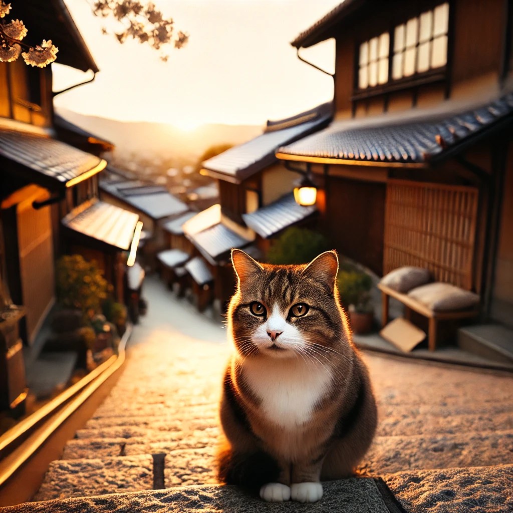 50歲京都退休日記 | Kyoto, Retirement & A New Life